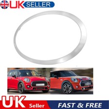 Fits BMW Mini Cooper F55 F56 13-19 Right Headlight Trim Ring Bezel 51137300632