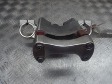  Yamaha VMAX1200 VMX 1200 Top Upper Fork Yoke  40mm