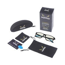 Gaming glasses blue light
