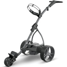 Motocaddy SE Electric Trolley with 36 Hole Lithium Battery Brand New 2025 Model