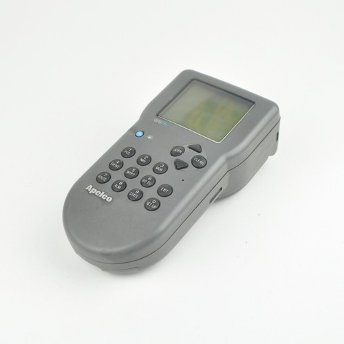 Apelco gps marine - gps, 15