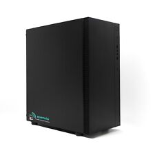 Silent Quiet Case Gaming PC i9-14900KF 1TB M.2 32 GB DDR5 Windows 11 RTX 5070 Ti