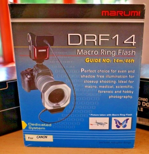 Canon fit macro - canon,