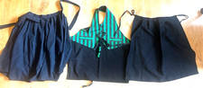 Set of 3  aprons