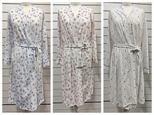 MARLON LADIES  JERSEY COTTON