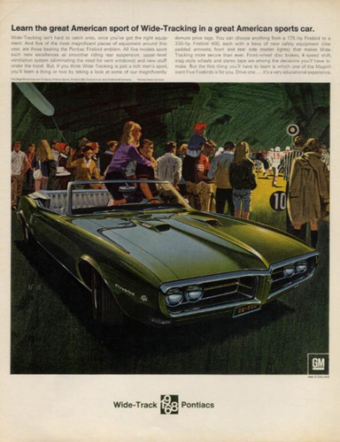 Learn the great american - the, sport