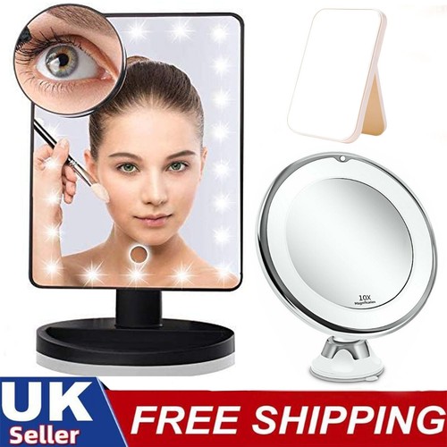 10x magnifying mirror with - mirror,