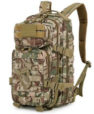 Assault Pack 28L BTP MTP Camo