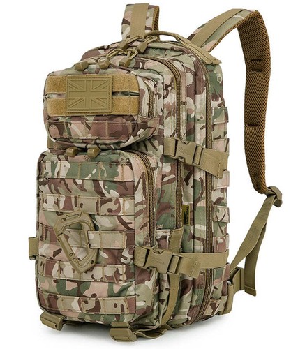 Assault pack 28l btp - assault,