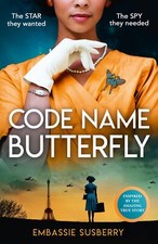 Embassie Susberry - Code Name