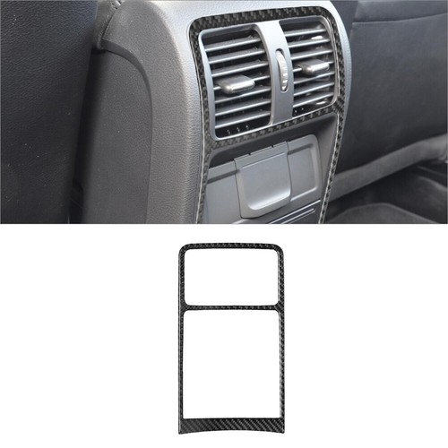 Carbon fiber interior rear - interior,