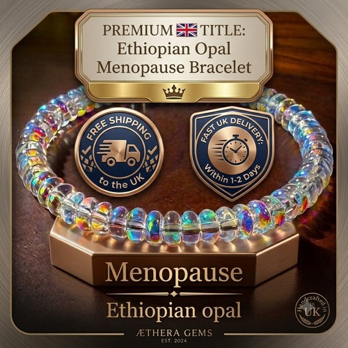 Menopause natural ethiopian - natural,