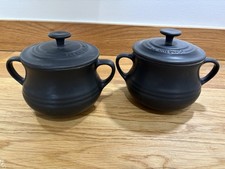 reduced. Le Creuset Stoneware