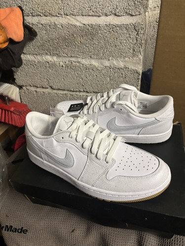 Nike air jordan 1low - air, golf
