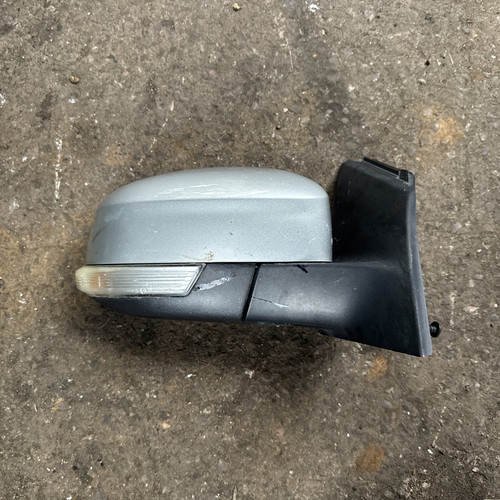 Mk3 ford focus - focus, (2011