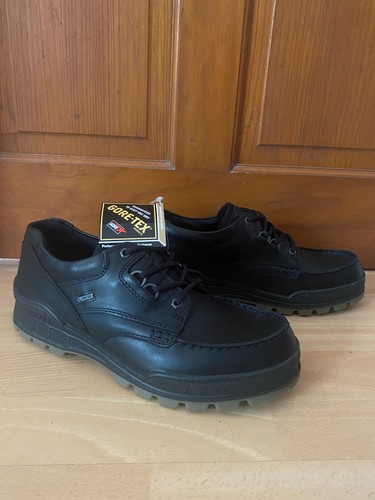 Ecco track gore tex - track, walking