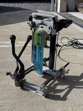 Makita 7104L Chain Mortiser