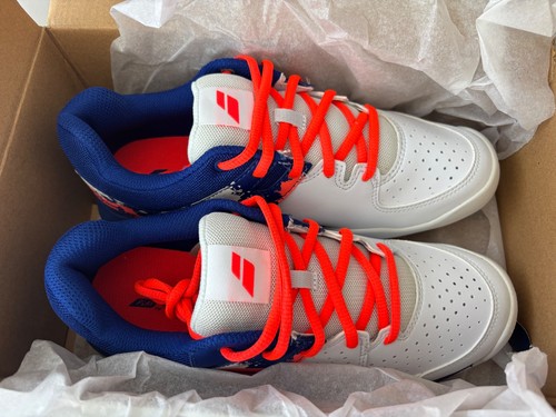 Babolat tennis shoes - babolat,