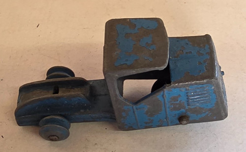 Dinky toys 33r pre war - dinky, pre-war