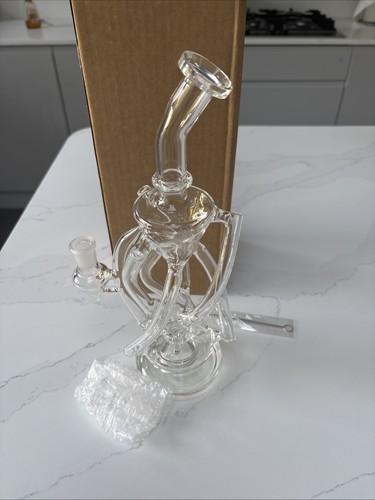 Bong black cup - black, small