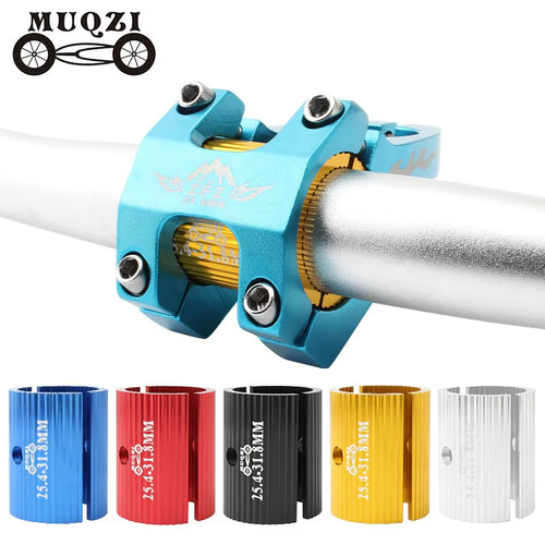 Muqzi bike handlebar shim - muqzi,