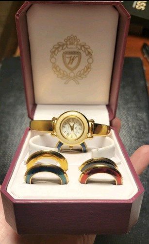 Worthington women watch - worthington, women’s