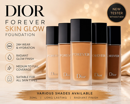Dior forever skin - dior,