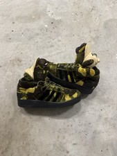 Adidas Originals Jeremy Scott