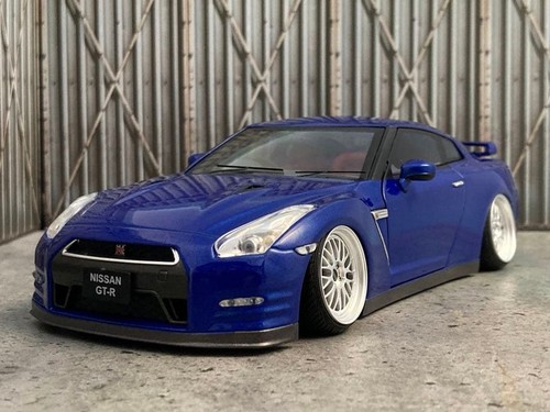 Nissan r r35 2012 - gt-r,