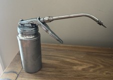 Vintage Plews Hand Trigger