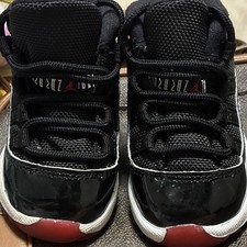 Jordan Air Jordan 11 Baby