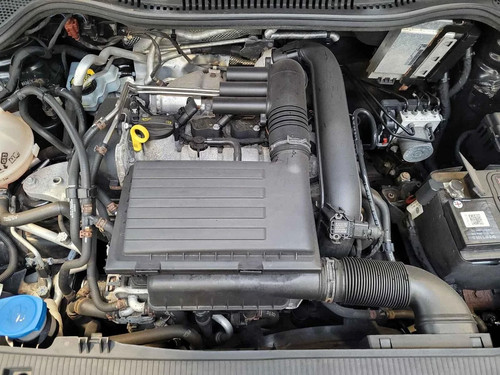Engine seat ibiza mk4 typ - engine,