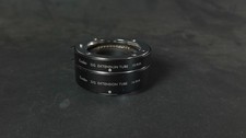 Kenko Auto Extension Tubes For
