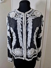 Vintage 1980s 100% Silk Frank