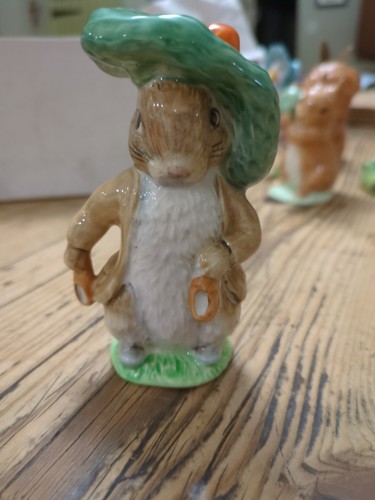 Royal doulton beswick - royal,