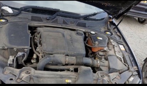 Jaguar mk1 2012 2015 2l - 2012-2015, 2.2l