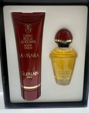 Guerlain Samsara Eau de