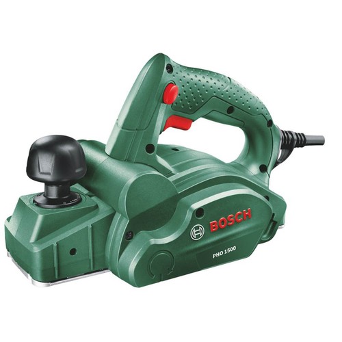 Bosch planer electric - electric, pho1500