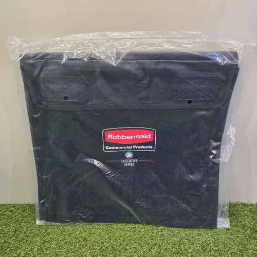 New rubbermaid cart bag - rubbermaid,