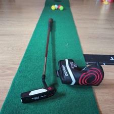 Odyssey White Hot Versa One