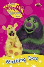 Roly Mo Show: Washing Day