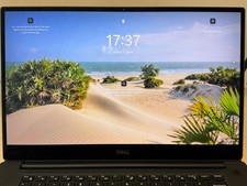 Dell XPS 15 (2020) Intel Core