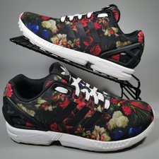 Adidas Trainers Womens UK 6 ZX