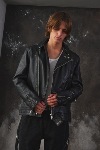 Lewis leathers cyclone 441t - lewis, no.441t