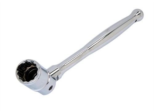 Heavy duty ratchet - duty, scaffold