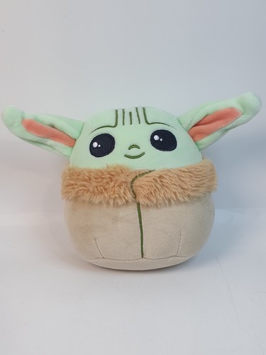 Squishmallows star wars - squishmallows, baby
