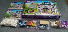 LEGO FRIENDS 41684 HEARTLAKE