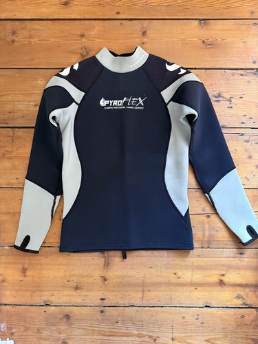 Scubapro pyroflex long sleeve - long,