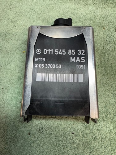 Mercedes r129 500sl m119 - r129,