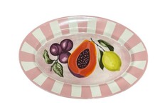 H&M Home Large Porcelain